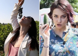 Ведущих «Ревизорро» обматерили и не пустили на экскурсию производители кубанских вин