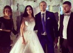 Четверть миллиона рублей заплатил Роберт Хахалев за день рождения дочери в Краснодаре