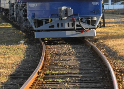 Под Краснодаром поезд «Нижневартовск – Адлер» насмерть сбил мужчину