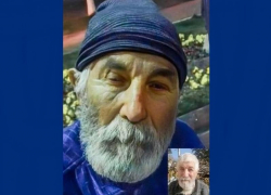 Бесследно пропал после ухода из больницы: в Краснодаре пятые сутки ищут пенсионера