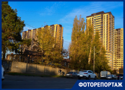 Современный микрорайон или ад: жизнь в РМЗ Краснодара