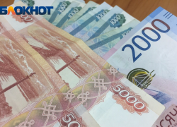 Более 587 млн рублей зарплаты задолжали жителям Кубани