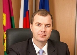  В Туапсинском районе назначили нового главу 