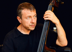 Культовый джаз-басист из Нью-Йорка выступит в Краснодаре