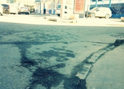 На строительство кубанских дорог выделено более двух млрд рублей