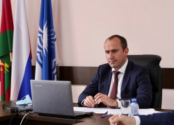 Под мэром Геленджика зашаталось кресло: политолог о будущем Богодистова 