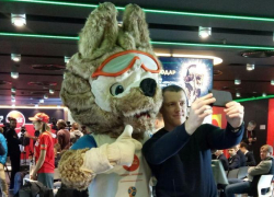 На Кубани отметят 50 дней до старта Чемпионата мира по футболу