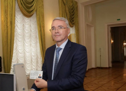 Разочарованный коммунист из Краснодара стал депутатом Госдумы в комитете по экономике