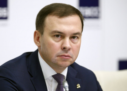 В Краснодаре первый зампред ЦК КПРФ Юрий Афонин назвал большую ошибку Владимира Жириновского