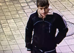 В Краснодаре разыскивают насильника 28-летней девушки 