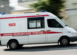 Троих пострадавших в пожаре на АЗС под Краснодаром перевели в ожоговый центр