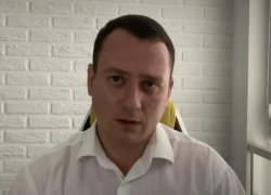 «Что за формальный подход?» - коммунист Сафронов об утверждении Генплана Краснодара