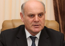 Госпитализированный в Краснодаре кандидат в президенты Абхазии обратился к сторонникам