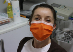 Число новых заболевших коронавирусом в Краснодаре продолжает снижаться