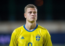 Шведский футболист Клаессон может перейти в "Краснодар"