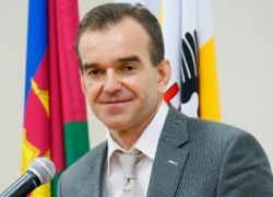  Губернатор Кубани поздравил жителей с Днем Крещения Руси 