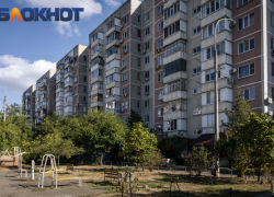 Запах тухлых яиц накрыл два микрорайона Краснодара