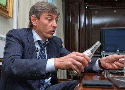 Галицкий начнет производить вино на Кубани 