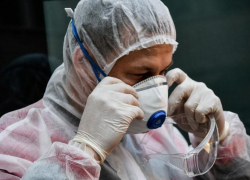 Пожилой возраст и сопутствующие заболевания: на Кубани скончались пять пациентов с диагнозом ковид