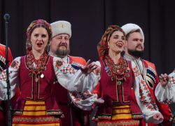 Высказывания Захарченко опасны - критик о сложной ситуации в Кубанском казачьем хоре