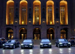 Грандиозное экспериментальное снижение цен на автомобили Volvo в Краснодаре