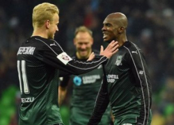  Эксперты поставили на победу «Ахмата» в матче с «Краснодаром» 