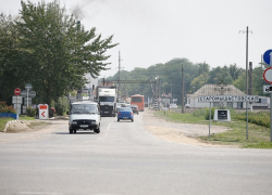 Стало известно, когда начнется ремонт трассы Краснодар-Ейск