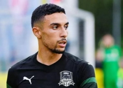 Полузащитник «Краснодара» Намли может перейти в «Колорадо» 