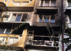 В Сочи в квартире взорвался электросамокат, погибли двое