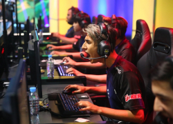 Первый открытый турнир по киберспорту пройдет в Краснодаре