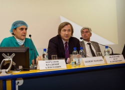 В Краснодаре хирурги Европы и России обсудили насущные вопросы медицины