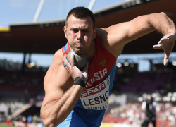 "Судья меня морально убил", - кубанский легкоатлет о чемпионате мира в Лондоне