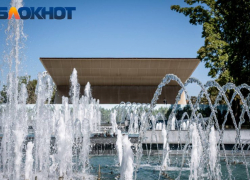 Фонтаны в Краснодаре начали готовить к запуску