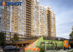 До +18 градусов прогреется Краснодар во вторую пятницу февраля  