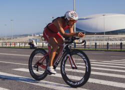 Сочи соберет лучших велогонщиков страны на Автодроме