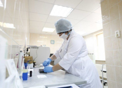 Четырехмесячный ребенок заболел коронавирусом на Кубани