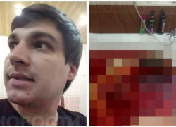 «Не надо, пожалуйста, я хочу жить», – армавирский убийца о последних словах своей девушки 