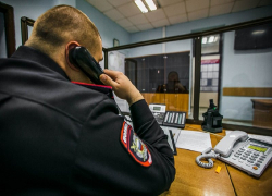 Двоих жителей Краснодара расстреляли возле придорожного кафе