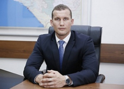 Управлять делами администрации края будет Евгений Щепановский 