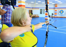 Лучницы из Новороссийска завоевали медали на чемпионате Европы 