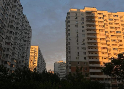 В День воспоминания о снеге в Краснодар вернется тепло 