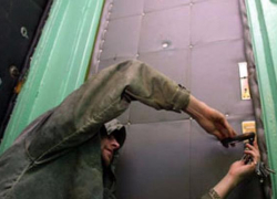 В Ростове задержали вора-«домушника» из Краснодара