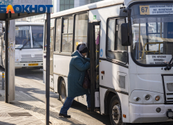 Почти в два раза: как повышали стоимость проезда в Краснодаре за пять лет