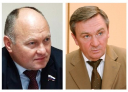 Краснодарских сенаторов не оказалось в соответствующем рейтинге ТОП-50 «Медиалогии»