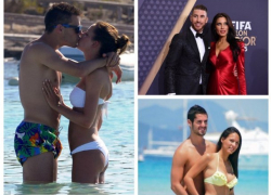  Самые сексуальные игроки сборной Испании: Топ-5 