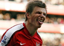 Андрей Аршавин подписал контракт с ФК «Кубань» на один год