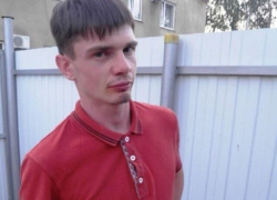  В Краснодаре разыскивают молодого человека с инвалидностью 