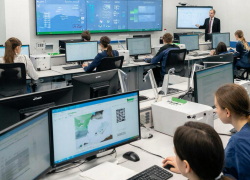 На Кубани студенты будут изучать искусственный интеллект в вузе