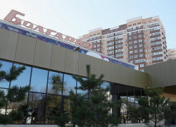 Капремонт здания кинотеатра «Болгария» в Краснодаре обойдется в 130 миллионов