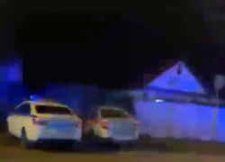 На улице Российской краснодарец зарезал мужчину